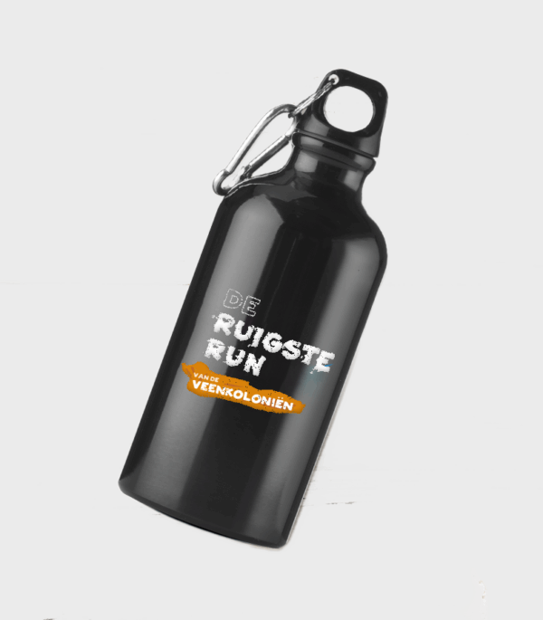 Ruigsterun waterfles kopen voor een vette uitstraling