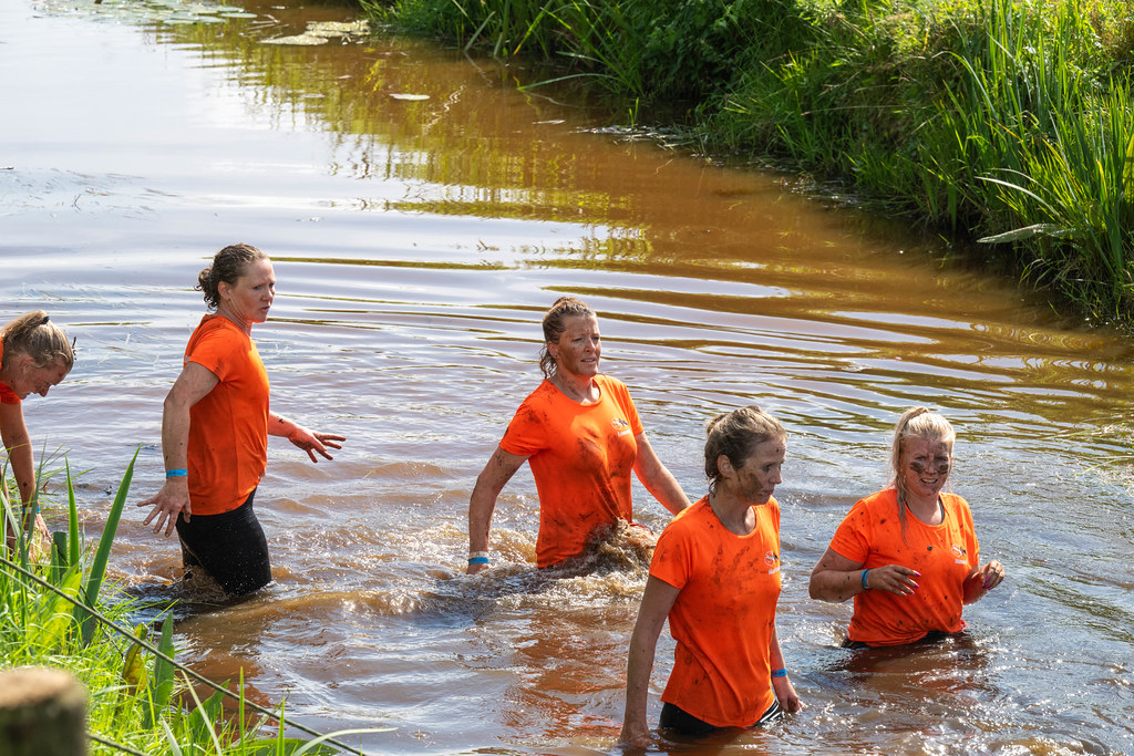 Team Ruigste Run 2023