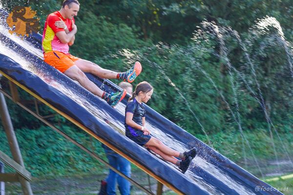 Ruigste Run 2026