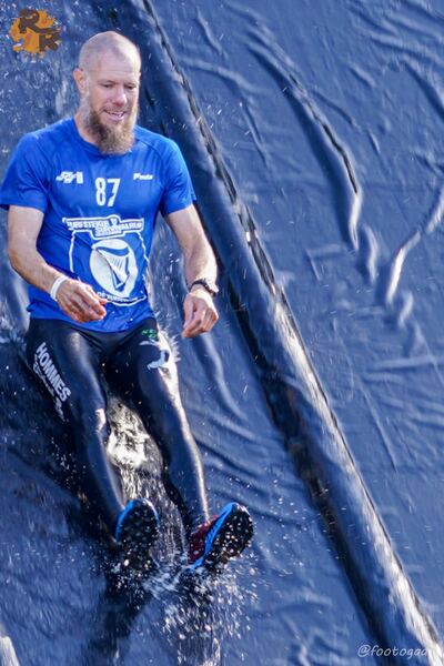Ruigste Run 2026