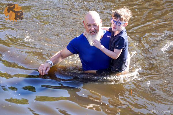 Ruigste Run 2026