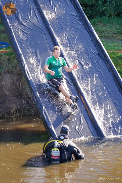 Ruigste Run 2026