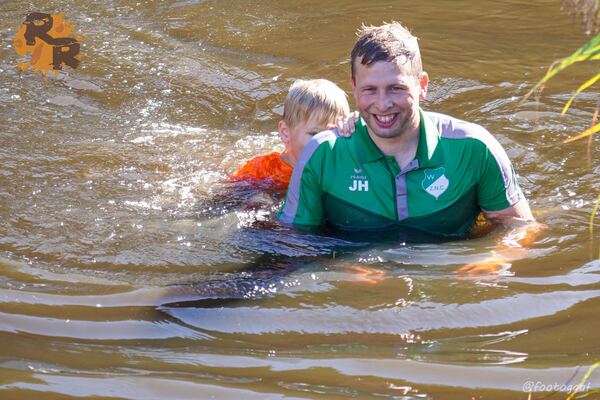 Ruigste Run 2026
