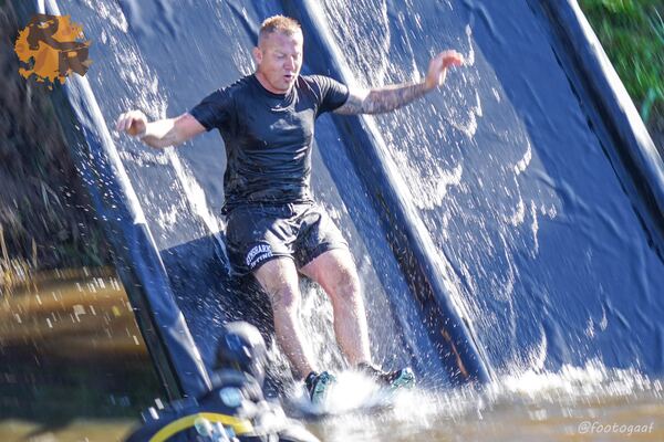 Ruigste Run 2026