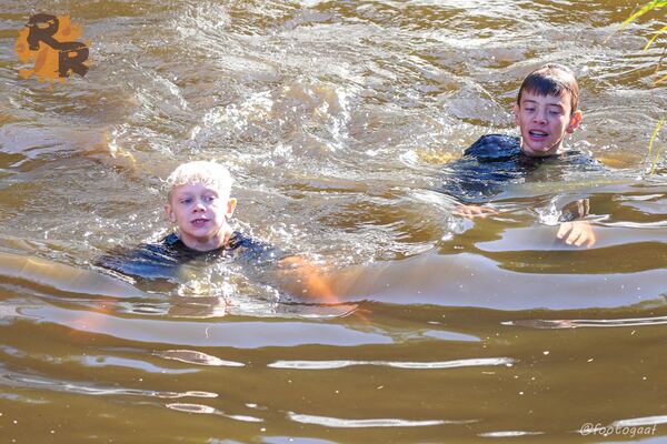 Ruigste Run 2026