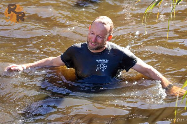 Ruigste Run 2026