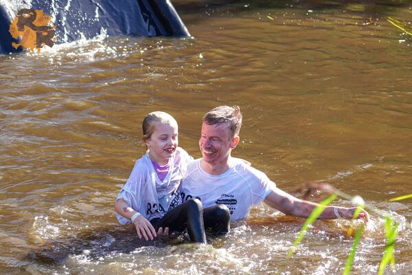 Ruigste Run 2026