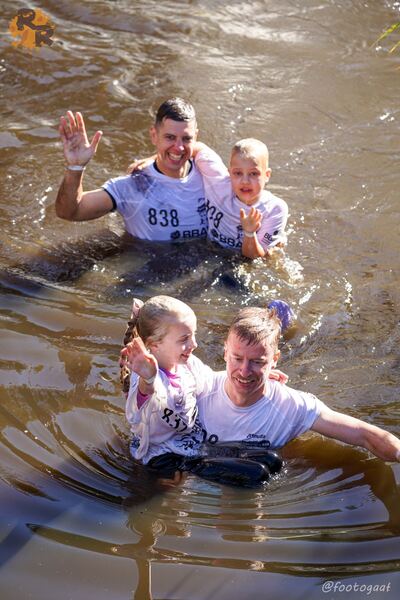 Ruigste Run 2026
