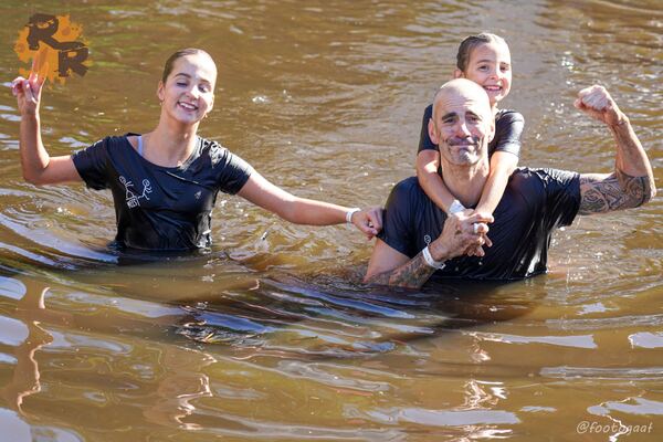Ruigste Run 2026