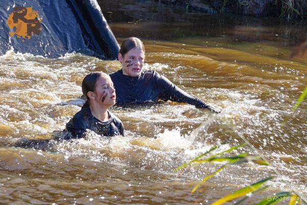 Ruigste Run 2026