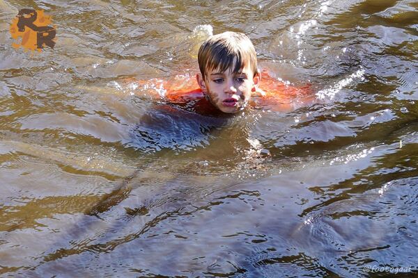 Ruigste Run 2026