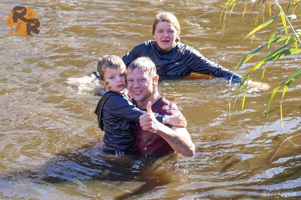 Ruigste Run 2026