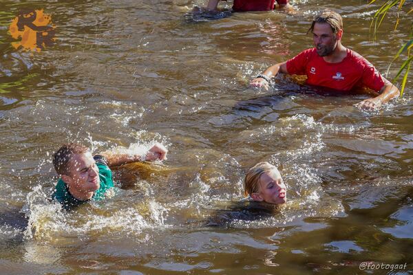 Ruigste Run 2026