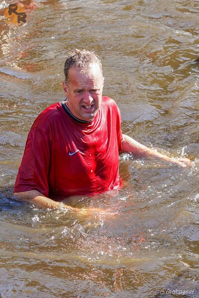 Ruigste Run 2026