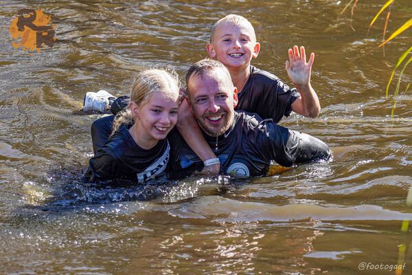 Ruigste Run 2026