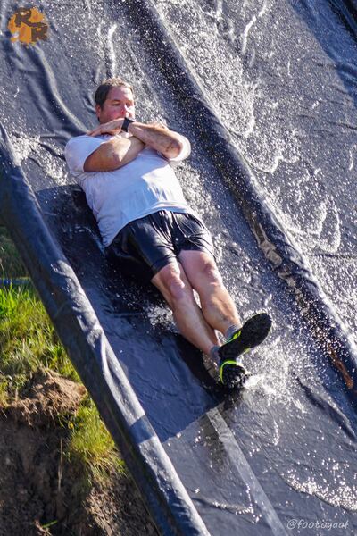 Ruigste Run 2026