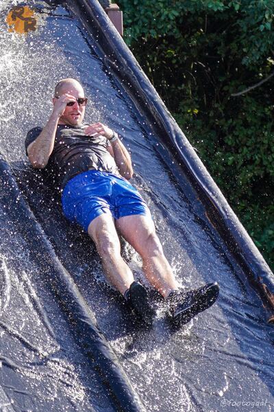 Ruigste Run 2026