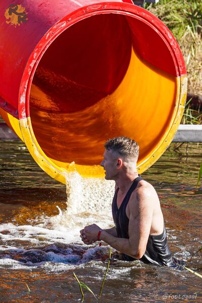 Ruigste Run 2026