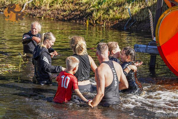 Ruigste Run 2026