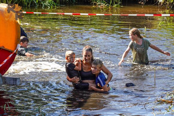 Ruigste Run 2026