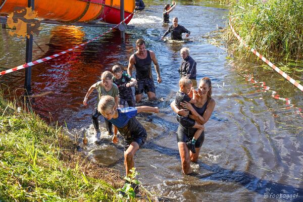 Ruigste Run 2026