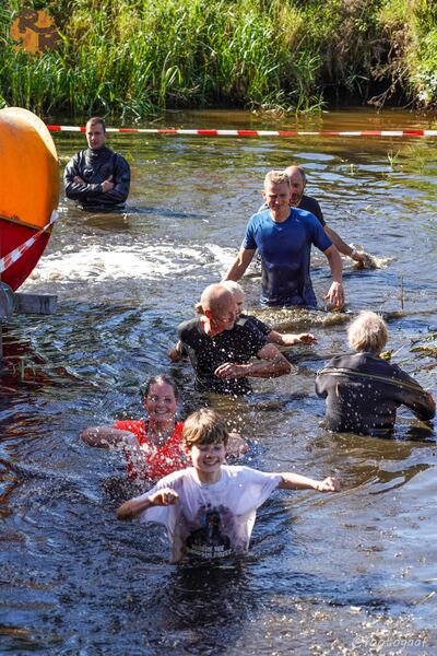 Ruigste Run 2026