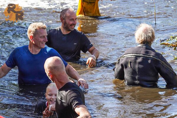 Ruigste Run 2026