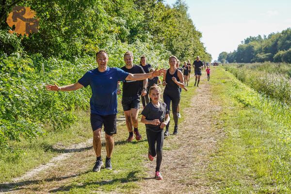 Ruigste Run 2026