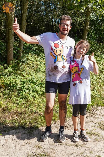 Ruigste Run 2026