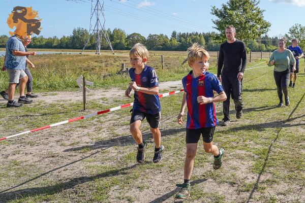 Ruigste Run 2026