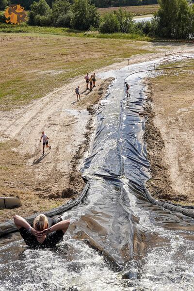 Ruigste Run 2026