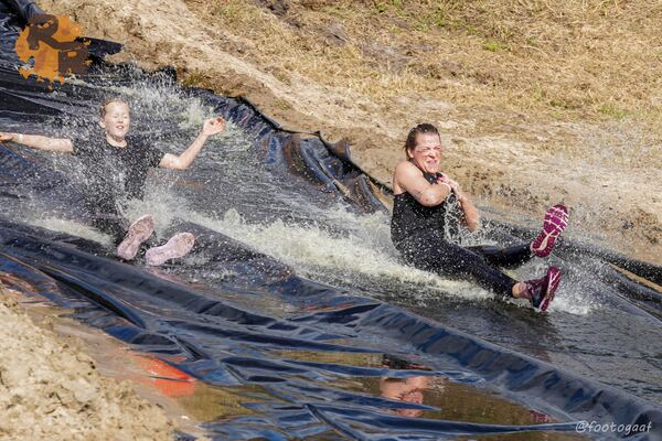 Ruigste Run 2026