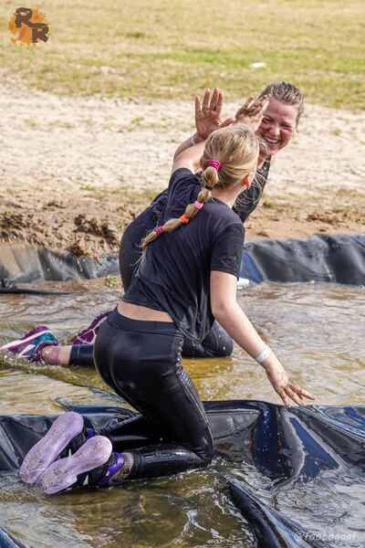 Ruigste Run 2026