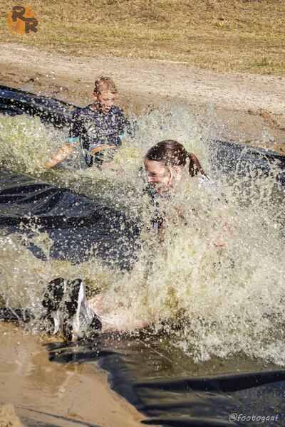 Ruigste Run 2026
