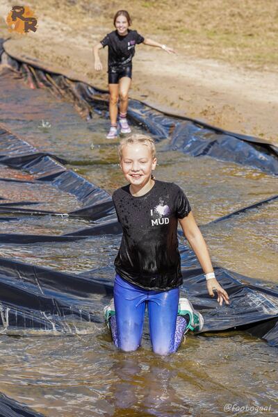 Ruigste Run 2026