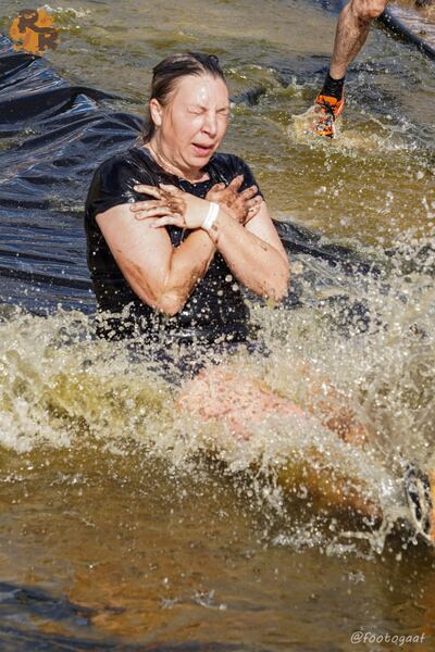 Ruigste Run 2026