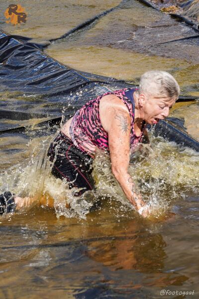 Ruigste Run 2026