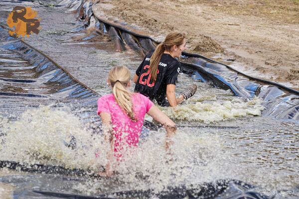 Ruigste Run 2026