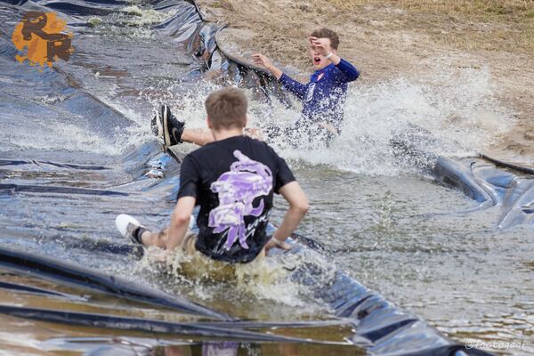 Ruigste Run 2026