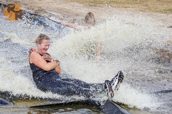 Ruigste Run 2026