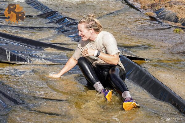 Ruigste Run 2026