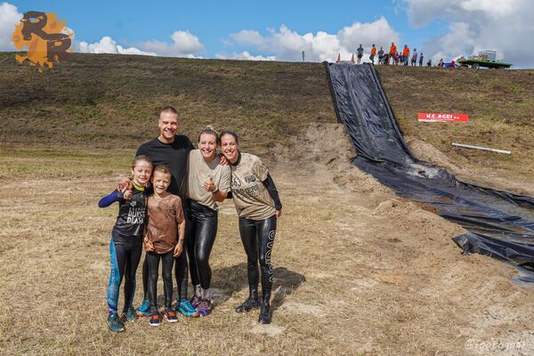 Ruigste Run 2026