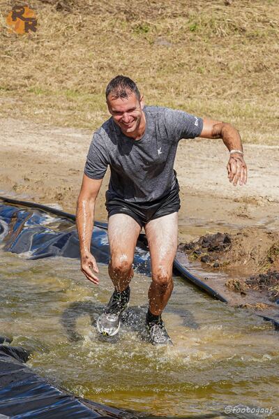 Ruigste Run 2026