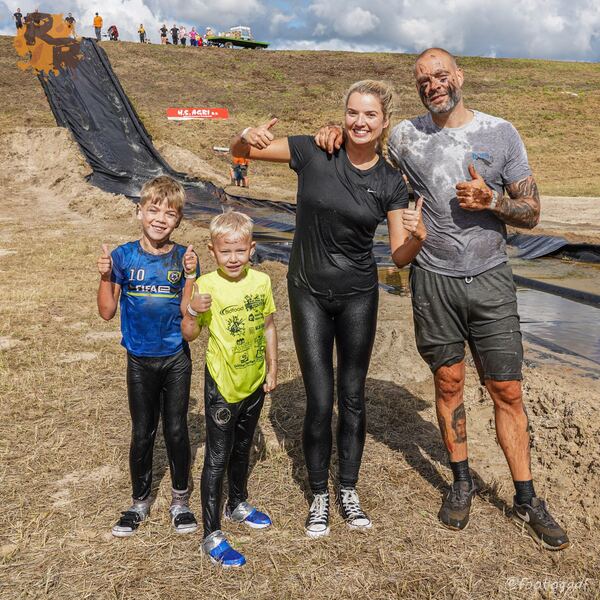 Ruigste Run 2026