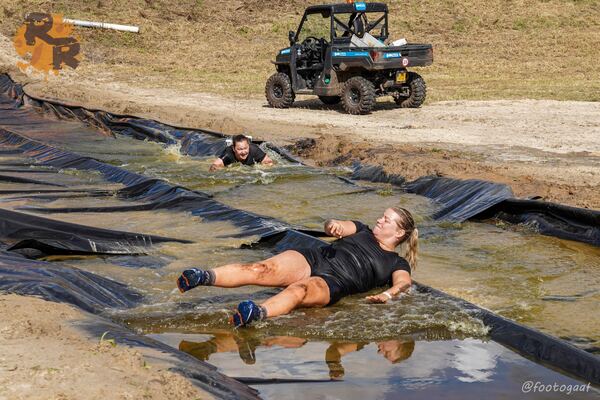 Ruigste Run 2026
