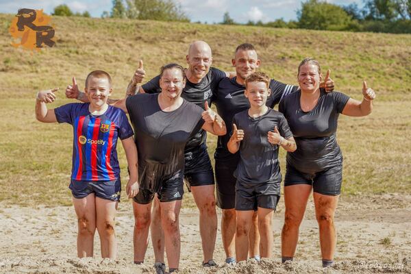 Ruigste Run 2026