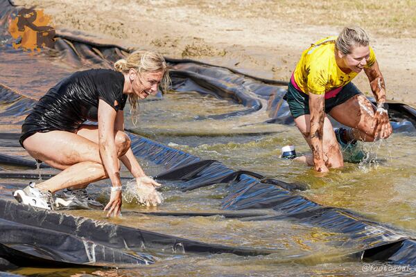 Ruigste Run 2026
