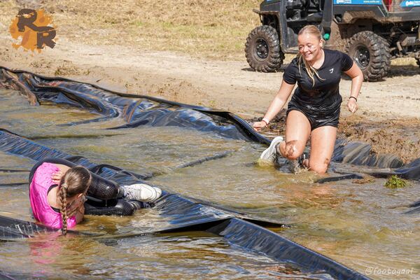 Ruigste Run 2026