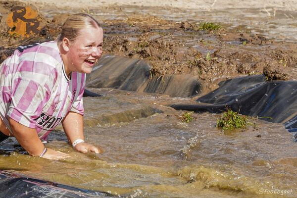Ruigste Run 2026
