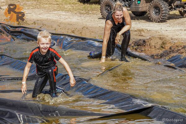 Ruigste Run 2026